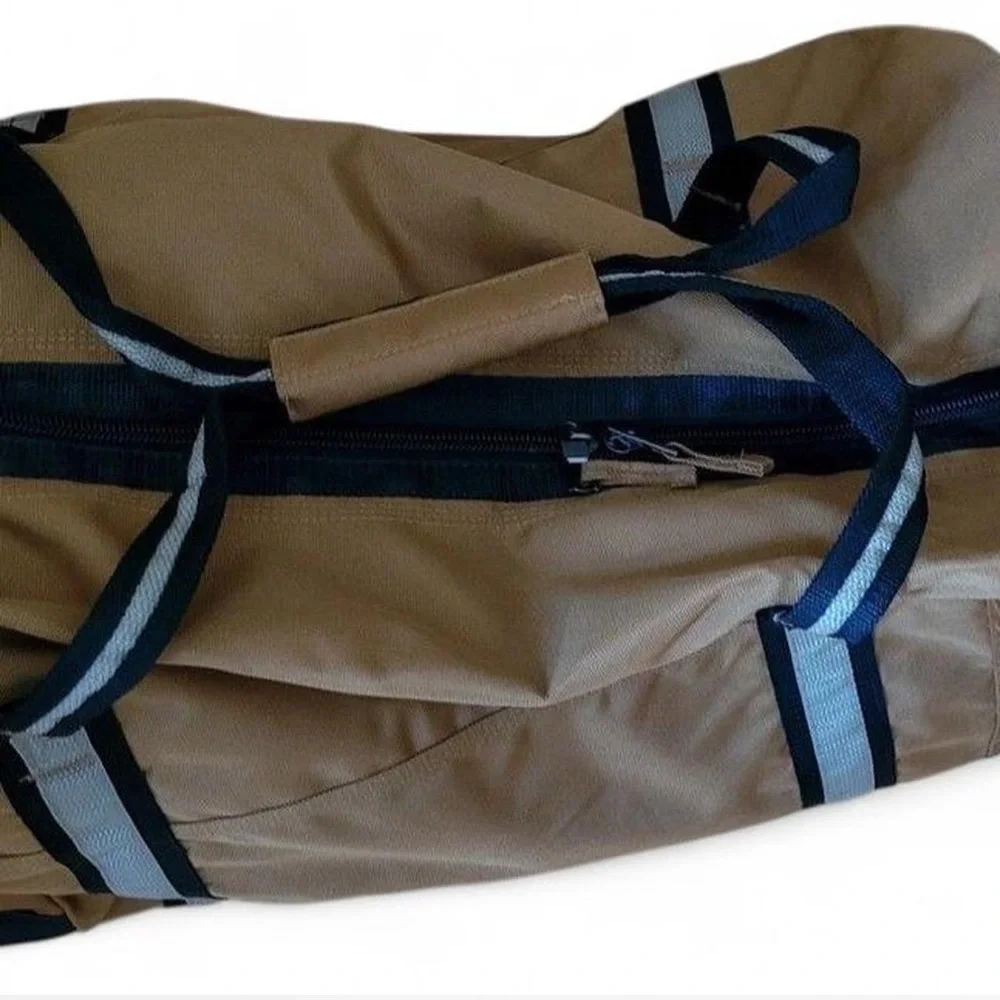 Stylish Brown Men's Bag